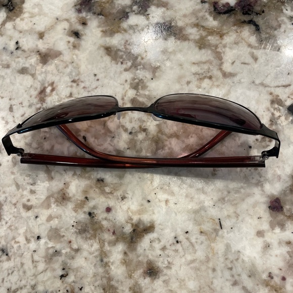 Oscar by Oscar de la Renta Sunglasses Mod 3043 Black - Picture 2 of 7